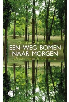 Epo, Uitgeverij Een Weg Bomen Naar Morgen - Christian Wittebroodt