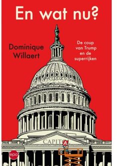 Epo, Uitgeverij En Wat Nu? - Dominique Willaert