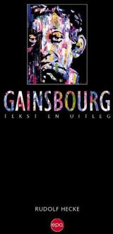 Epo, Uitgeverij Gainsbourg