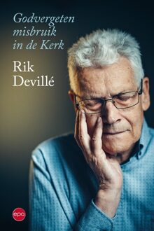 Epo, Uitgeverij Godvergeten misbruik in de Kerk - Rik Devillé - ebook