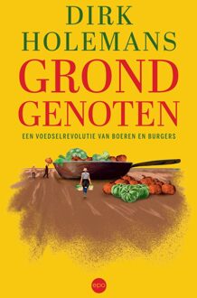 Epo, Uitgeverij Grondgenoten - Dirk Holemans - ebook