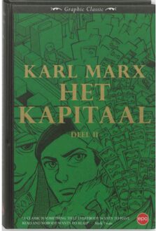 Epo, Uitgeverij Het kapitaal / 2 - Boek Karl Marx (9064458154)
