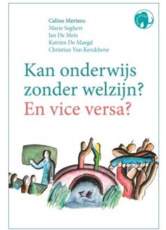 Epo, Uitgeverij Kan onderwijs zonder welzijn? En vice versa?