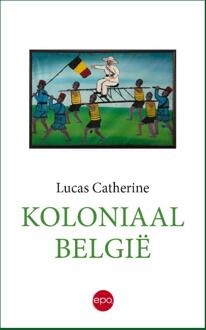 Epo, Uitgeverij Koloniaal België - Lucas Catherine