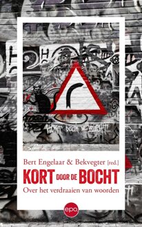 Epo, Uitgeverij Kort door de bocht - Bert Engelaar - ebook