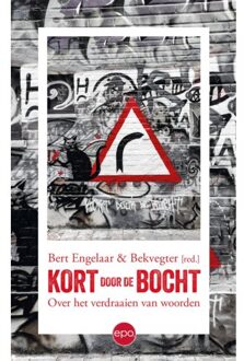 Epo, Uitgeverij Kort Door De Bocht - Bert Engelaar