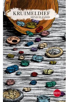 Epo, Uitgeverij Kruimeldief