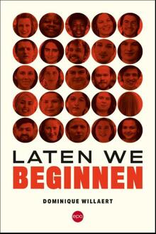 Epo, Uitgeverij Laten we beginnen - (ISBN:9789462672086)
