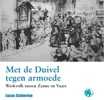 Epo, Uitgeverij Met De Duivel Tegen Armoede - Lucas Catherine