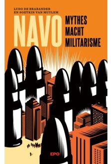 Epo, Uitgeverij Navo - Ludo De Brabander