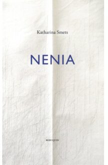 Epo, Uitgeverij Nenia - Katharina Smets