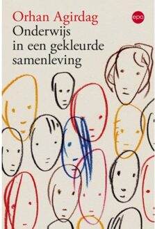 Epo, Uitgeverij Onderwijs in een gekleurde samenleving