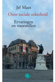 Epo, Uitgeverij Onze Sociale Zekerheid - Jef Maes