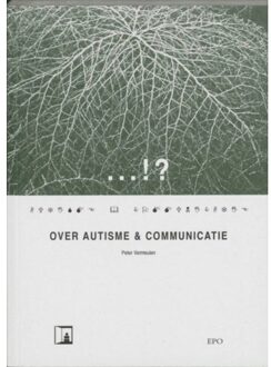 Epo, Uitgeverij Over autisme & communicatie - Boek Peter Vermeulen (9064452210)