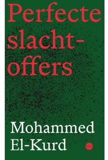 Epo, Uitgeverij Perfecte Slachtoffers - Mohammed El-Kurd