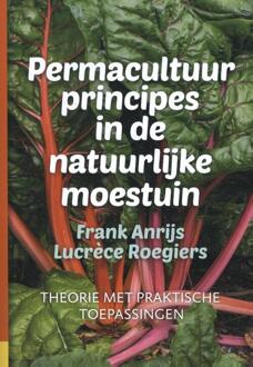 Epo, Uitgeverij Permacultuurprincipes in de natuurlijke moestuin