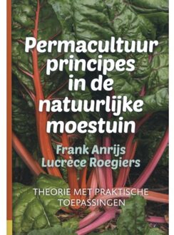 Epo, Uitgeverij Permacultuurprincipes in de natuurlijke moestuin