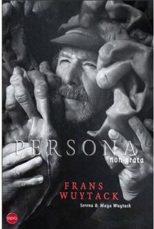 Epo, Uitgeverij Persona Non Grata - Serena Wuytack