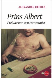 Epo, Uitgeverij Prins Albert - Alexander Deprez