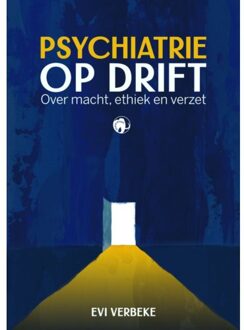 Epo, Uitgeverij Psychiatrie Op Drift - Evi Verbeke