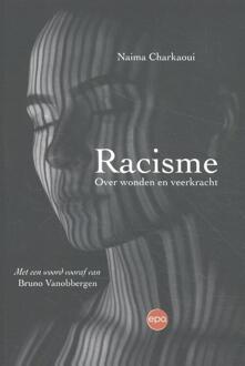Epo, Uitgeverij Racisme - (ISBN:9789462671614)