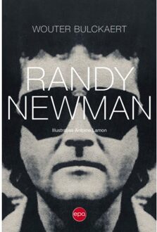 Epo, Uitgeverij Randy Newman - Wouter Bulckaert