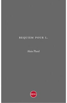 Epo, Uitgeverij Requiem Pour L. - (ISBN:9789462671706)