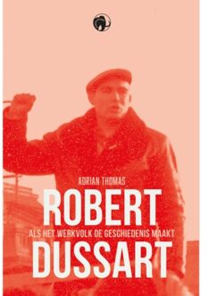 Epo, Uitgeverij Robert Dussart - Adrian Thomas