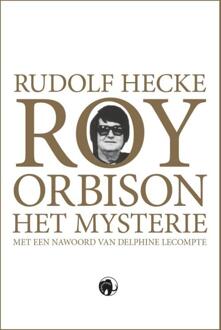Epo, Uitgeverij Roy Orbison - Rudolf Hecke