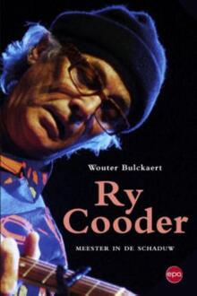 Epo, Uitgeverij Ry Cooder - Boek Wouter Bulckaert (9462670897)