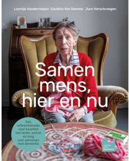 Epo, Uitgeverij Samen Mens, Hier En Nu - Leentje Vanderniepen