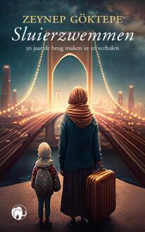 Epo, Uitgeverij Sluierzwemmen - Zeynep Göktepe