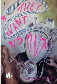 Epo, Uitgeverij They Want Us Out - Poppers Fairy