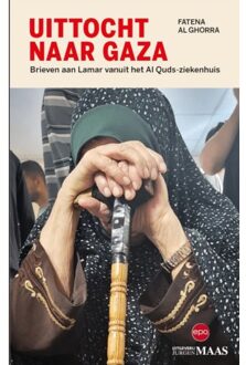Epo, Uitgeverij Uittocht Naar Gaza - Fatena Al Ghorra