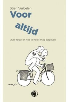 Epo, Uitgeverij Voor Altijd - Stien Verbelen