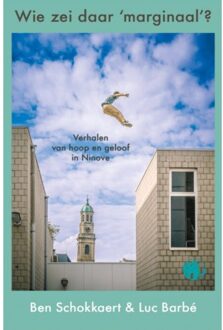 Epo, Uitgeverij Wie Zei Daar Marginaal - Ben Schokkaert