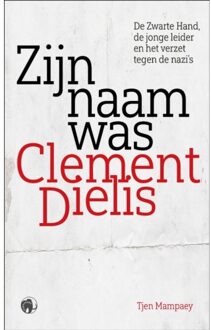 Epo, Uitgeverij Zijn Naam Was Clement Dielis - Tjen Mampaey
