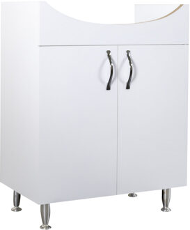 Epoca onderkast 80cm wit