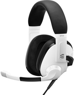 Epos H3 Bedrade Gaming Headset Wit