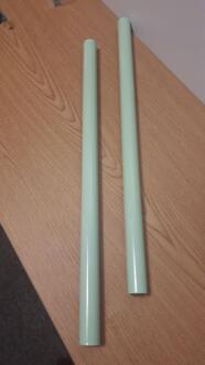 Epoxy Gecoat Deuvel Bar