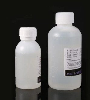 Epoxy Resin & Curing Agent Kit Fiber Reinforced Polymer Resin Composite Material