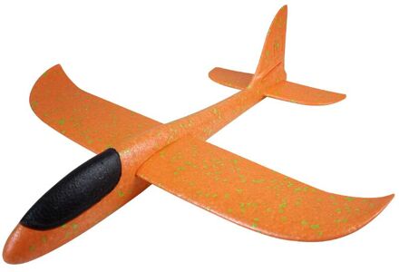 Epp Schuim Hand Gooien Vliegtuig Outdoor Lancering Zweefvliegtuig Vliegtuig Kids Speelgoed 48 Cm Interessant Speelgoed 3
