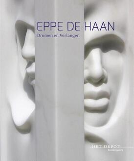 Eppe de Haan - Boek Gijsbert van Es (9462620210)