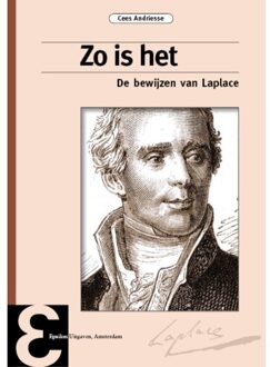 Epsilon Uitgaven Zo Is Het - Epsilon Uitgaven