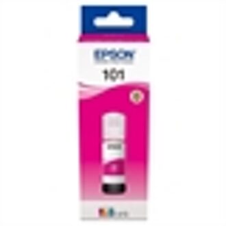 Epson 101 inkt cartridge magenta (origineel)