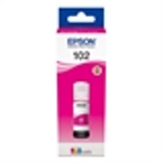 Epson 102 EcoTank inktfles Inkt Paars