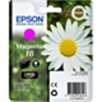 Epson 18 magenta cartridge