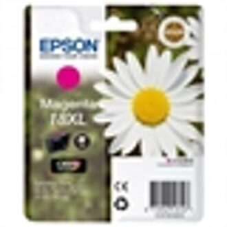 Epson 18XL magenta cartridge