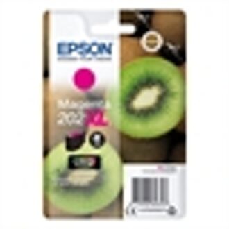 Epson 202XL inktcartridge magenta hoge capaciteit (origineel)