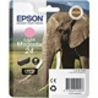 Epson 24 licht magenta cartridge